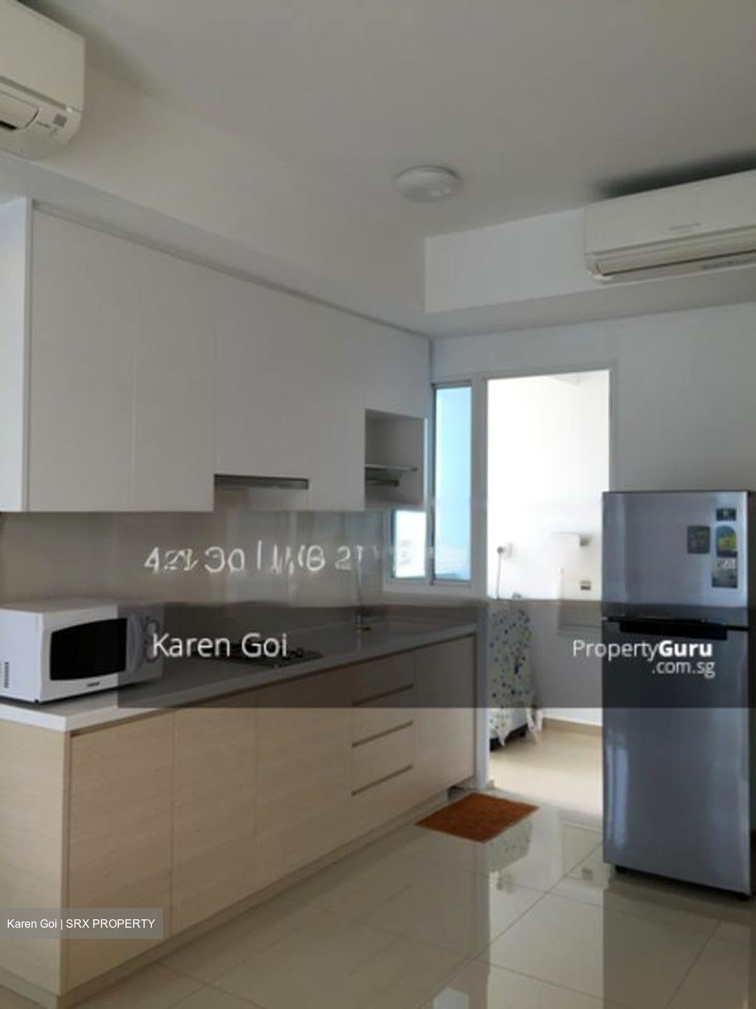 Waterview (D18), Condominium #460698911